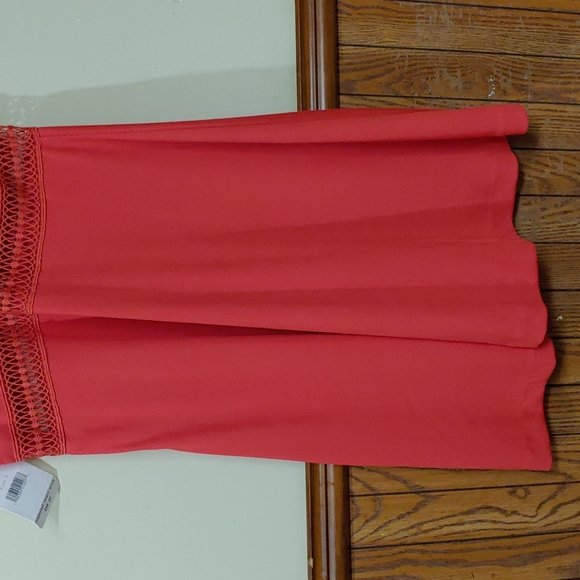 Free People 🆕 King Of My Heart Sleeveless Dress 4 - Picture 11 of 16